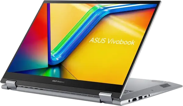 Ноутбук ASUS Vivobook S14 Flip TP3402VA i5-13420H/16GB/512/Win11 (TP3402VA-LZ657W)