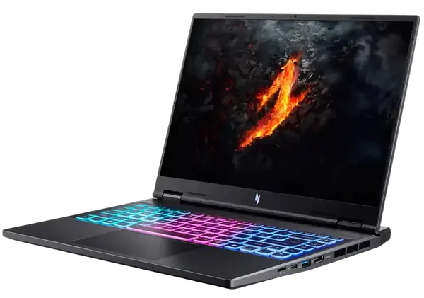 Ноутбук Acer Nitro 14 R5-8645HS/16GB/1TB RTX4060 120Hz QHD (NH.QSSEP.001)
