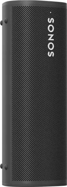 Портативная колонка Sonos Roam Black (ROAM1R21BLK)