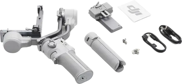 Монопод для селфі DJI RS 4 Mini (CP.RN.00000442.03)