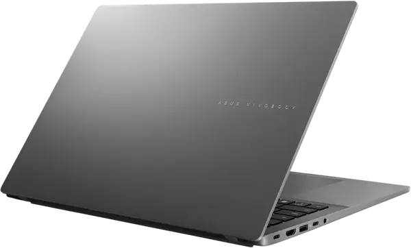 Ноутбук ASUS Vivobook S16 Ryzen 7 AI 445/16GB/512/Win11 OLED (M3607GA-SH011W)