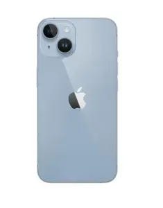 Смартфон Apple iPhone 14 128GB Blue (MPVN3)