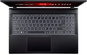 Ноутбук Acer Nitro V i5-13420H/16GB/1TB RTX4050 165Hz (NH.QNBEP.002) Ноутбук Acer Nitro V i5-13420H/16GB/1TB RTX4050 165Hz (NH.QNBEP.002)