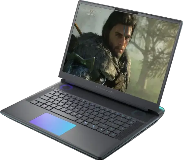 Ноутбук Dell Alienware 16 Area-51 Ultra 9 275HX/32GB/4TB/Win11P RTX5090 (Alienware-AA16-7833X)