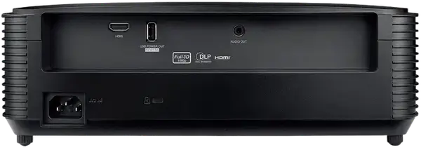 Проектор Optoma HD146X (E1P0A3PBE1Z2)