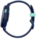 Смарт-годинник Garmin Vívoactive 5 Blue (010-02862-12)