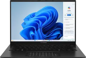Ноутбук ASUS ZenBook 14 UM3406HA R7-8840HS/16GB/1TB/Win11 OLED 120Hz (UM3406HA-PP014W)
