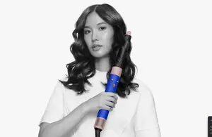 Стайлер Dyson Airwrap Complete Long Blue/Blush Gift Edition 2023 (460690-01) Стайлер Dyson Airwrap Complete Long Blue/Blush Gift Edition 2023 (460690-01)