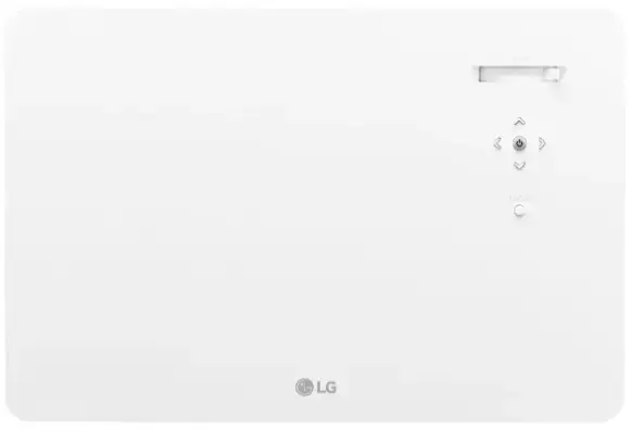 Мультимедійний проектор LG HU70LS Laser 4K HDR