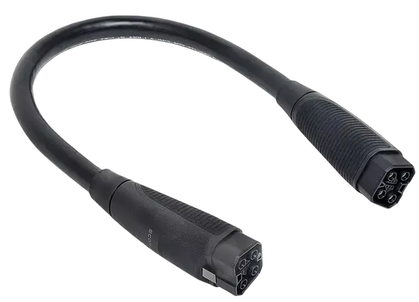 Кабель EcoFlow DELTA Pro-4-8 Double handle connection 0.75m