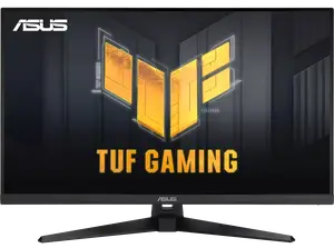 Монітор ASUS TUF Gaming VG32UQA1A (90LM08L0-B01970)