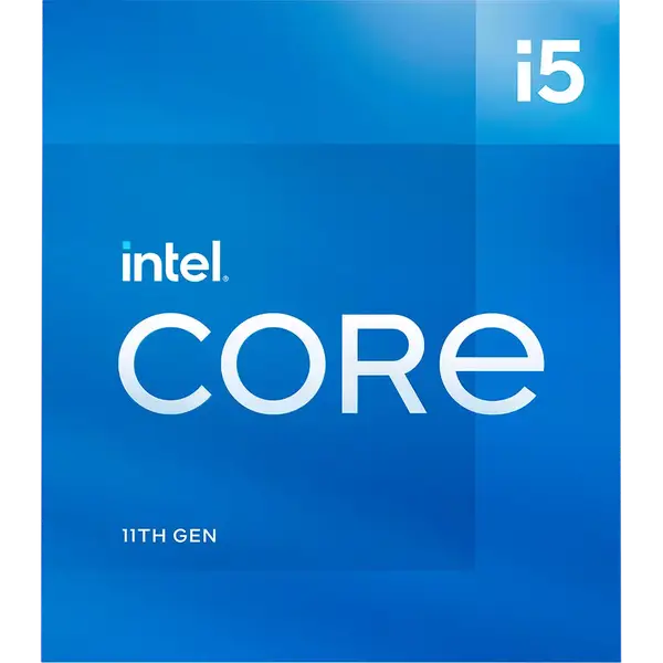 Intel Core i5-11400 (BX8070811400)