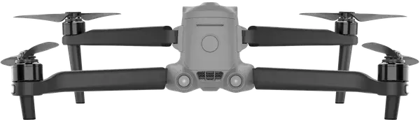 Квадрокоптер AUTEL EVO II Dual Rugged Bundle 640T V3 Grey (102001752)