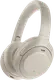 Наушники с микрофоном Sony WH-1000XM4 Silver (WH1000XM4S)