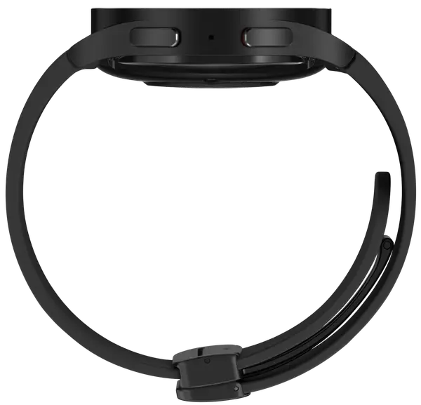 Смарт-годинник Samsung Galaxy Watch5 Pro 45mm Black Titanium (SM-R920NZKA)