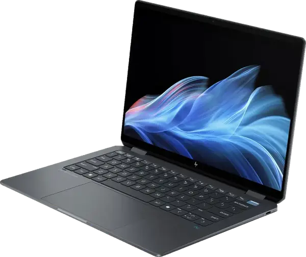 Ноутбук HP OmniBook Ultra Flip AI x360 Ultra 9-288V/32GB/1TB/W11 Touch (14-fh0216nw (C1LY4EA))