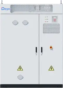 Система накопичення енергії DEYE MS-GS215-2H3