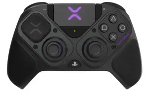 Геймпад Victrix Wireless Pad Pro BFG PS5/PS4/PC (052-002-BK) Геймпад Victrix Wireless Pad Pro BFG PS5/PS4/PC (052-002-BK)