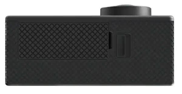 Екшн-камера SJCAM SJ4000 Black