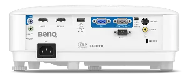 Проектор BenQ MX560 (9H.JNE77.13E)