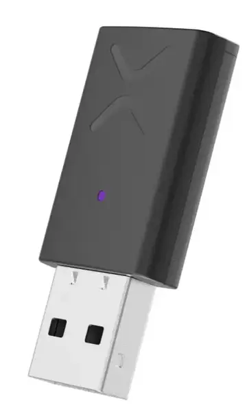 Геймпад Victrix Wireless Pad Pro BFG PS5/PS4/PC (052-002-BK)