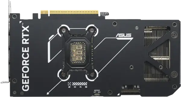 Відеокарта ASUS GeForce RTX 5070 Dual OC 12GB GDDR7 DLSS4 (DUAL-RTX5070-O12G)