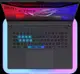 Ноутбук ASUS ROG Strix G16 i5-13450HX/16GB/512 RTX5050 165Hz (G615JH-I5165)