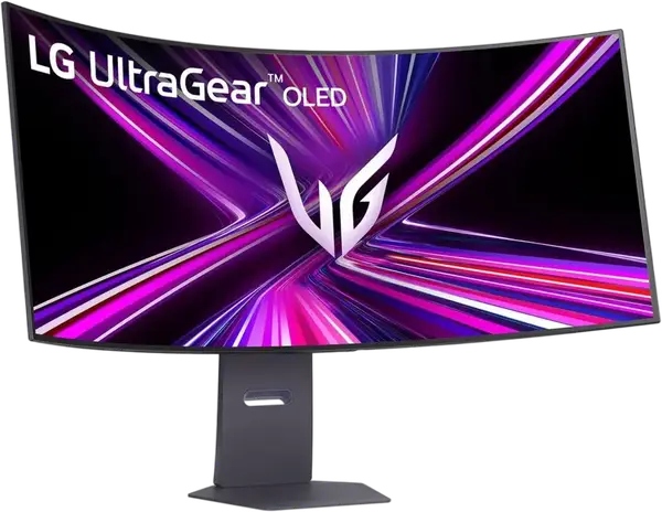 Монітор LG UltraGear 45GX950A-B OLED 5K2K (45GX950A-B.AEU)