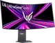 Монітор LG UltraGear 45GX950A-B OLED 5K2K (45GX950A-B.AEU)