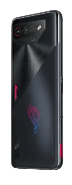 Смартфон ASUS ROG Phone 7 12/256GB Phantom Black