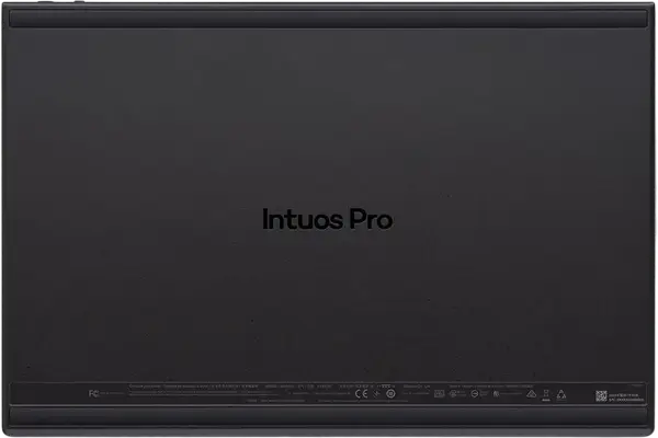 Графічний планшет Wacom Intuos Pro L (PTK870K0B)
