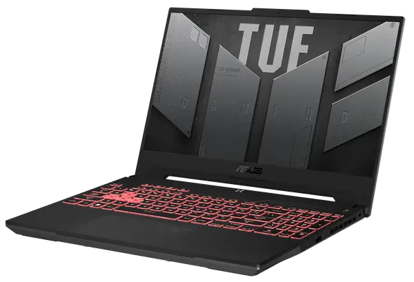 Ноутбук ASUS TUF Gaming A15 R7-7435HS/16GB/1 TB RTX4050 144Hz (FA507NUR-LP005)