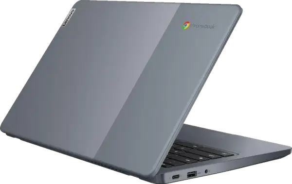 Ноутбук Lenovo Chromebook Plus IP Slim 3-14 i3-N305/8GB/128GB/ChromeOS (83BN003BPB)