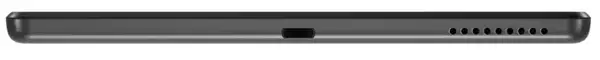 Планшет Lenovo Tab M10 FHD Plus TB-X606F 4/64GB Wi-Fi Iron Grey (ZA5T0230PL)