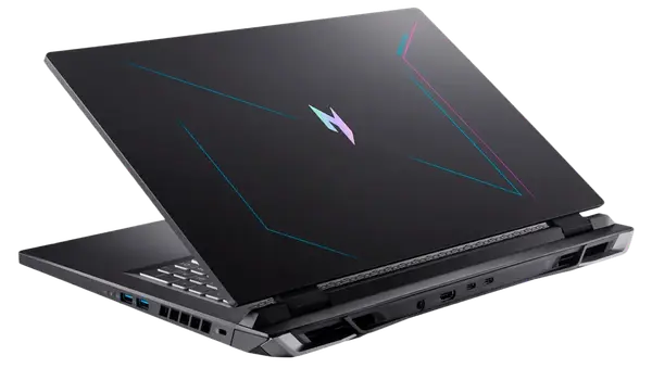 Ноутбук Acer Nitro 17 R7-8845HS/16GB/1TB RTX4070 165Hz QHD (NH.QSCEP.001)