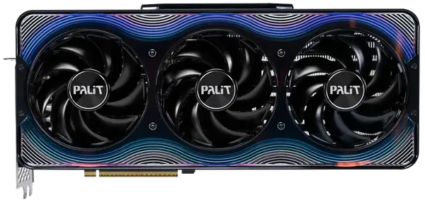 Відеокарта Palit GeForce RTX 5090 GameRock OC (NE75090S19R5-GB2020G)