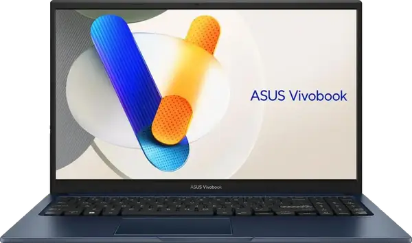 Ноутбук ASUS Vivobook 15 i3-1315U/16GB/512/Win11 (X1504VA-BQ3561W)