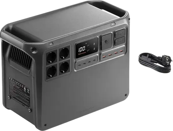 Зарядна станція DJI Power 2000 (DYM2000H)