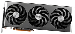 Відеокарта Sapphire Radeon RX 7700 XT NITRO+ Gaming OC 12GB GDDR6 (11335-02-20G) Відеокарта Sapphire Radeon RX 7700 XT NITRO+ Gaming OC 12GB GDDR6 (11335-02-20G)