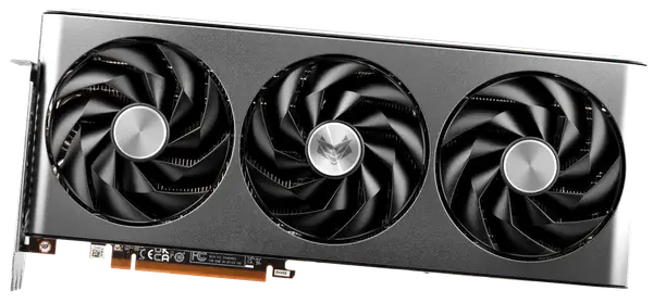 Відеокарта Sapphire Radeon RX 7700 XT NITRO+ Gaming OC 12GB GDDR6 (11335-02-20G)