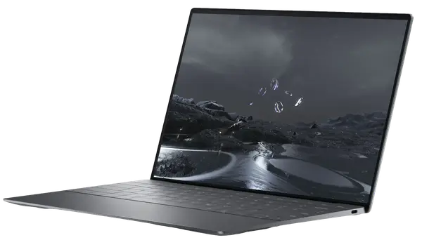 Ноутбук Dell XPS 13 Plus 9320 i7-1360P/32 ГБ/1 ТБ/Win11 (XPS0320V-2yNBD)