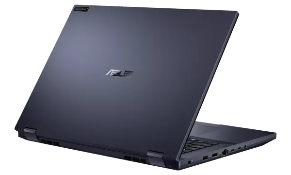 Ноутбук ASUS ExpertBook B6602FC2 i7-12850HX/32GB/1TB/W11P RTX A2000 120Hz (B6602FC2-MH0235X)