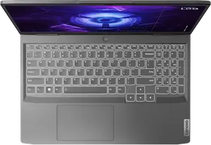 Ноутбук Lenovo LOQ-15 i5-12450H/16GB/512 RTX4050 144Hz (82XV009UPB) Ноутбук Lenovo LOQ-15 i5-12450H/16GB/512 RTX4050 144Hz (82XV009UPB)