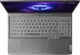 Ноутбук Lenovo LOQ-15 i5-12450H/16GB/512 RTX4050 144Hz (82XV009UPB)