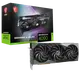 Відеокарта MSI GeForce RTX 4090 GAMING X SLIM 24G (912-V510-265)