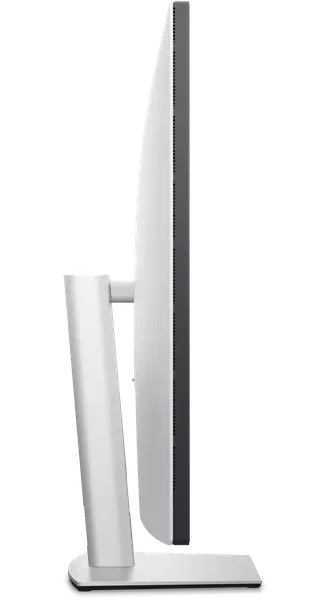 Монітор Dell UltraSharp 43 4K USB-C Hub U4323QE (210-BFIS)