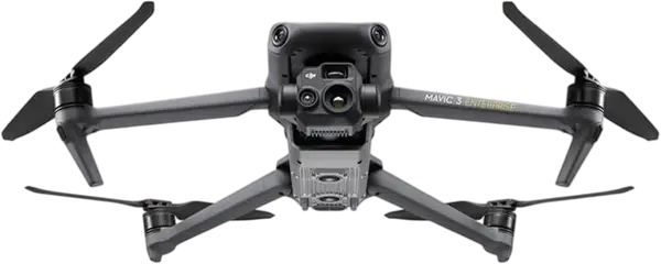 Квадрокоптер DJI Mavic 3 Thermal Advanced Universal Edition (CP.EN.00000722.01)