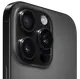 Смартфон Apple iPhone 16 Pro 256GB Black Titanium (MYNH3)