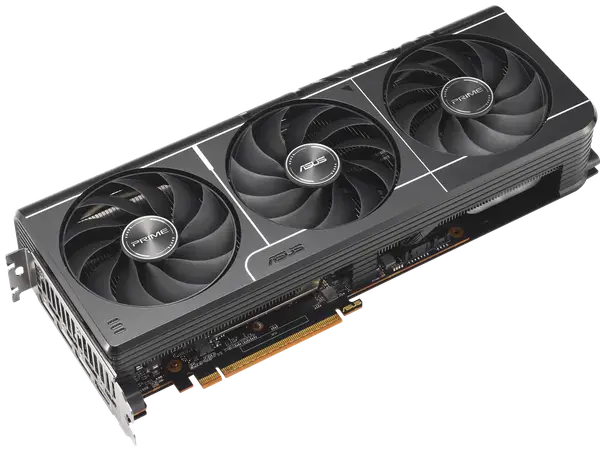 Відеокарта ASUS PRIME-RX9070XT-O16G