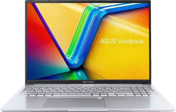 Ноутбук ASUS Vivobook 16 Ryzen 7-7730U/16GB/512/Win11 (M1605YA-MB242W)